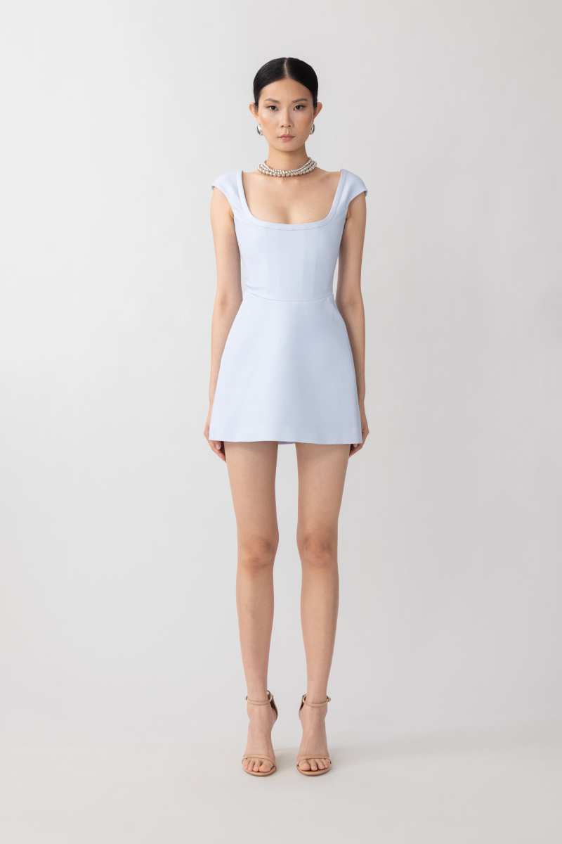 Bryn Mini Dress